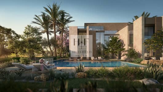 Athlon by Aldar， 迪拜 6 卧室别墅待售 - ATKINS_Oasis02_CGI34_02_10k. jpg