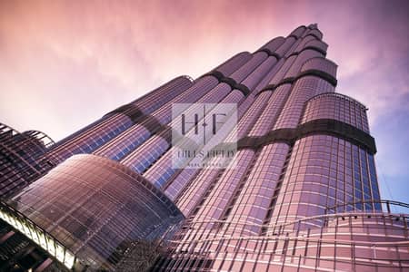 迪拜市中心， 迪拜 写字楼待售 - BK 1. jpg