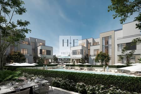 5 Bedroom Villa for Sale in Mohammed Bin Rashid City, Dubai - Central Area 5. jpg