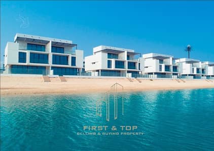 5 Bedroom Villa for Sale in Ajmal Makan City - Sharjah Waterfront, Sharjah - villasa 2. PNG
