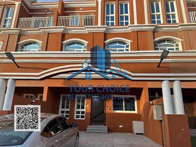 4 Bedroom Villa for Rent in Ajman Uptown, Ajman - Photo_1755592316985. jpg