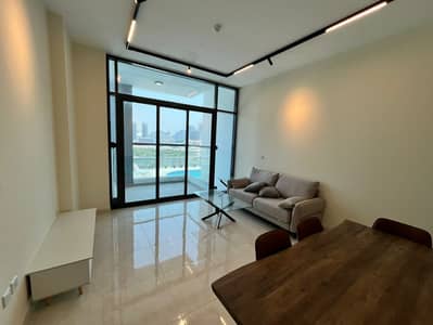 1 Bedroom Flat for Sale in Jumeirah Village Circle (JVC), Dubai - IMG_7640. jpg