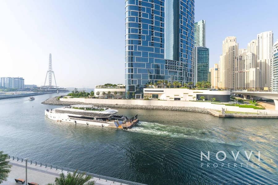 شقة في 5242 برج 2،أبراج 5242،دبي مارينا 1 غرفة 3000000 درهم - 12550296