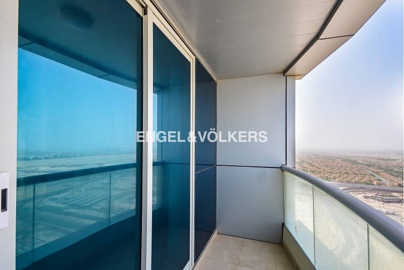 Higher Floor| Vacant| Brand New Building