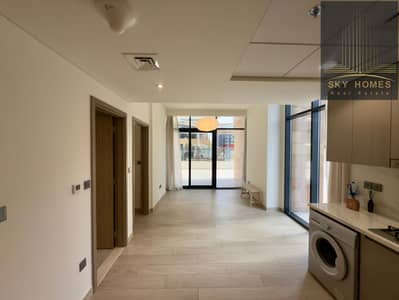 1 Bedroom Flat for Rent in Meydan City, Dubai - IMG_2524. jpg
