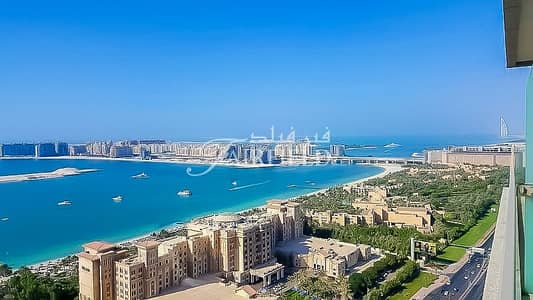 3 Bedroom Apartment for Rent in Dubai Marina, Dubai - Ocean View-2. jpg