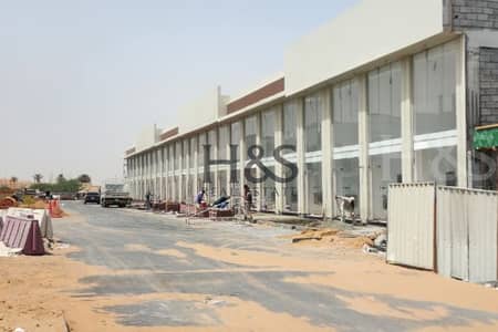 Здание Продажа в Аль Хелио, Аджман - Здание в Аль Хелио，Аль Хелио 1, 2300000 AED - 12552551
