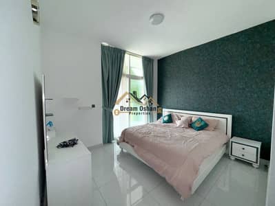 1 Bedroom Apartment for Rent in Dubai Silicon Oasis (DSO), Dubai - IMG_7451. jpg