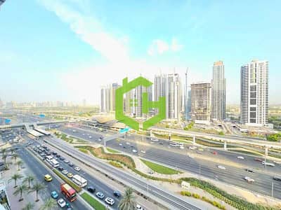 2 Bedroom Flat for Rent in Dubai Marina, Dubai - IMG-20250819-WA0047. jpg
