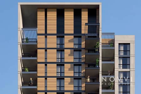 2 Bedroom Flat for Sale in Jumeirah Village Circle (JVC), Dubai - Exclusive | Pool View | Off Plan Resale | HO 2026