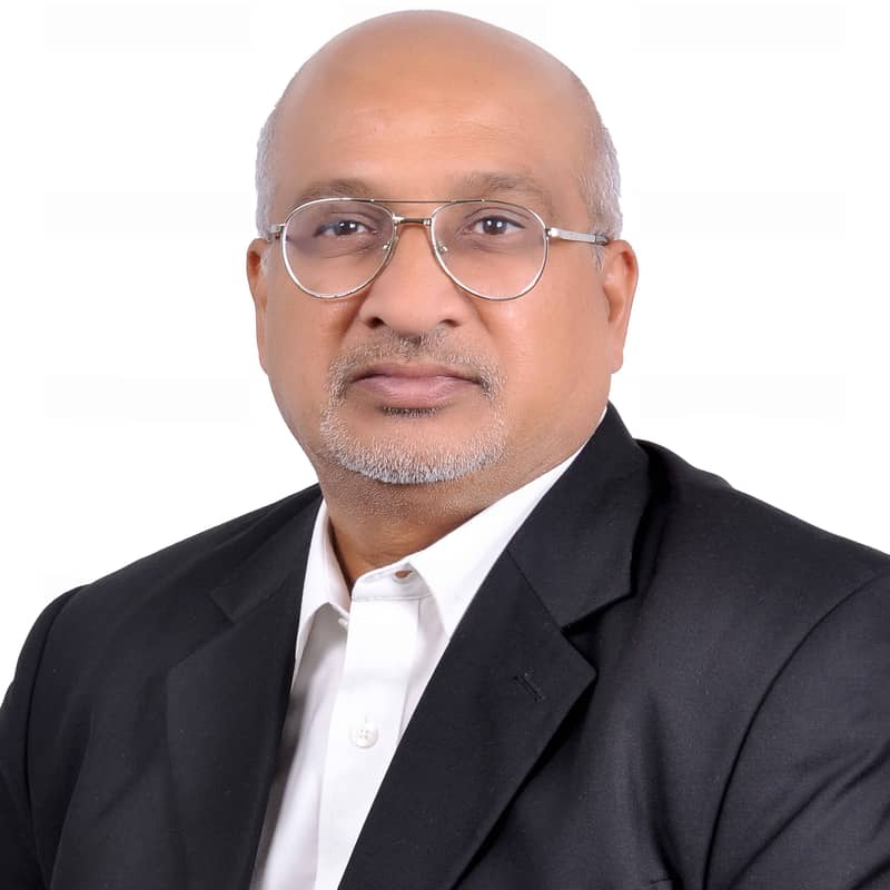 Muhammad Aslam