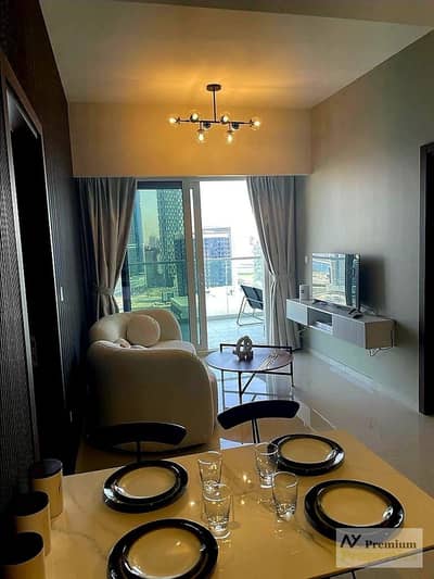 2 Bedroom Flat for Rent in Business Bay, Dubai - 97abb9b4-308c-4020-aac9-3782ad5250b5. jpg