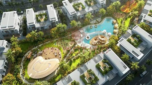 4 Cпальни Таунхаус Продажа в Дубайлэнд, Дубай - fwetgwetwete - Copy. jpg