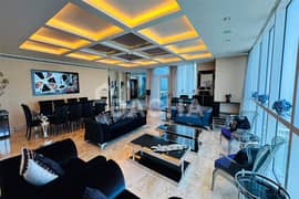 بنتهاوس في مارينا 23،دبي مارينا 4 غرف 850000 درهم - 12300593