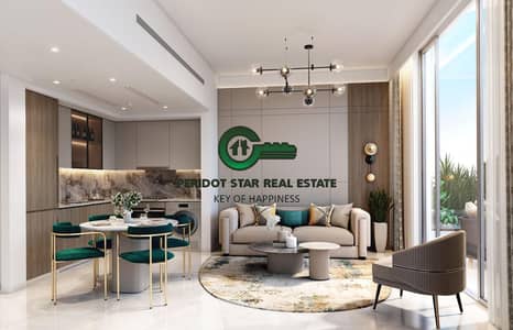 1 Bedroom Flat for Sale in City of Arabia, Dubai - interiorImage_9 (1). jpg