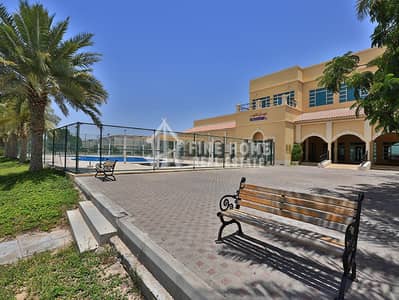3 Bedroom Villa for Sale in Rabdan, Abu Dhabi - Own 3BR Villa | Hall | Balcony | Garden