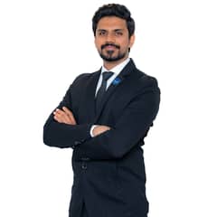 Arbaaz Shaikh