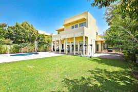 Upgraded | Private Pool | Internal | Vacant Soon