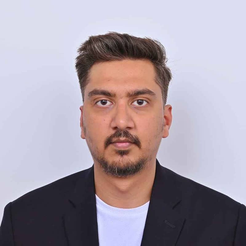 Muhammad Falak Ejaz