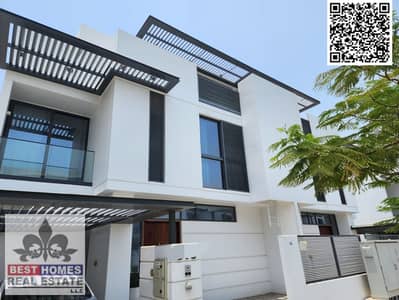 5 Cпальни Вилла Продажа в Шарджа Ватерфронт Сити, Шарджа - WhatsApp Image 2025-08-19 at 1.50. 23 PM. jpeg