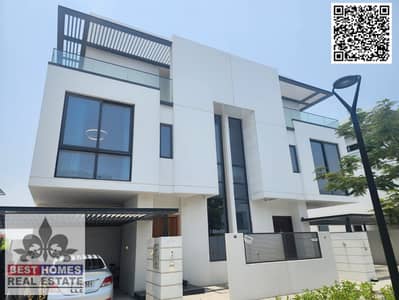 4 Cпальни Вилла Продажа в Шарджа Ватерфронт Сити, Шарджа - WhatsApp Image 2025-08-19 at 1.55. 57 PM. jpeg