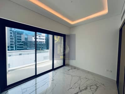 Studio for Rent in Meydan City, Dubai - IMG_7775. jpg