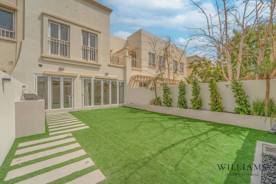 فیلا في الينابيع 4،الينابيع 2 غرف 3800000 درهم - 12552516