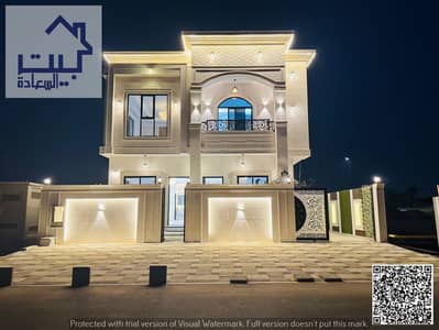 5 Bedroom Villa for Sale in Al Helio, Ajman - 342255cb-53d4-4256-a468-4e375674ed9d. jpg