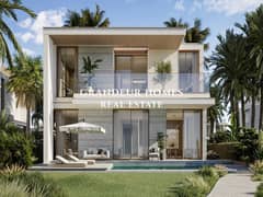 4BR Garden Villa | Near the Beach | Motivated Seller