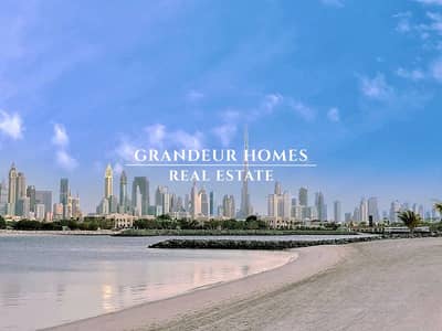 Plot for Sale in Pearl Jumeirah, Dubai - 1. jpg