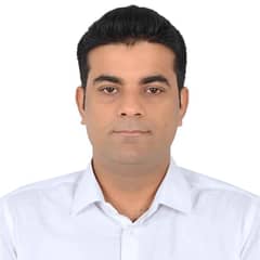 Shahzad Ahmed