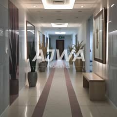 شقة في بوابة دبي الجديدة 1،مجمع Q،أبراج بحيرات الجميرا 1 غرفة 60000 درهم - 12525728