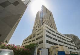 شقة في إيدن جاردن،مدينة دبي الرياضية 500000 درهم - 12553999