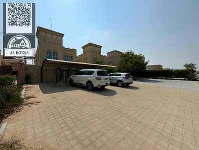 6 Bedroom Villa for Rent in Al Mowaihat, Ajman - 10bef05f-b1d8-4c63-9b64-50625dd85cd3. jpg