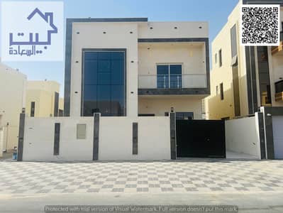 5 Bedroom Villa for Sale in Al Amerah, Ajman - IMG-20250819-WA0119. jpg