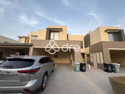 3 Bedroom Townhouse for Rent in Dubai Hills Estate, Dubai - WhatsApp Image 2025-08-19 at 1.32. 17 PM (2)-Photoroom. png