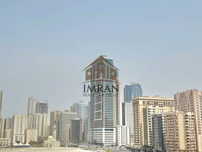 3 Bedroom Apartment for Rent in Al Khan, Sharjah - 20250819_110747. jpg