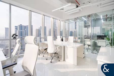 Office for Rent in Dubai Marina, Dubai - Vacant | Exclusive | Grade A Office
