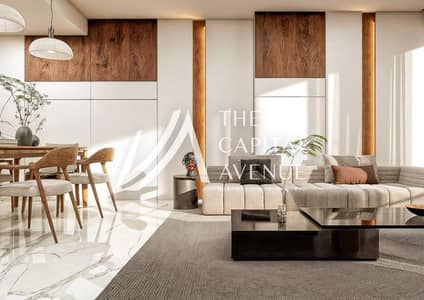 1 Спальня Апартаменты Продажа в Остров Аль Рим, Абу-Даби - Radiant Elite - Overview_17. jpg