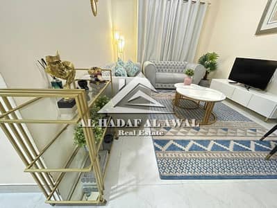 1 Bedroom Apartment for Rent in Al Taawun, Sharjah - IMG-20250817-WA0155. jpg