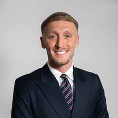 Luke Smith Luke Smith
