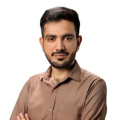 Imran Razaque