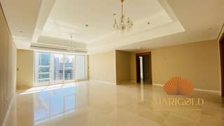 شقة في برج تمویل،مجمع U،أبراج بحيرات الجميرا 3 غرف 290000 درهم - 12554191