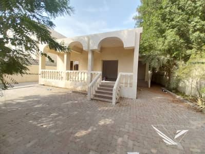 4 Bedroom Villa for Rent in Al Mansoura, Sharjah - 1000707030. jpg