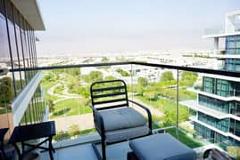 High Floor | Modern Interior | Spacious Layout | Prime Location | 4 Cheques