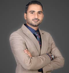 Muhammad Faizan