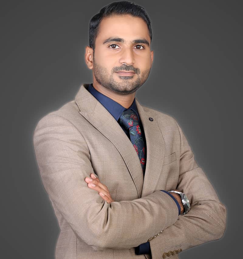 Muhammad Faizan