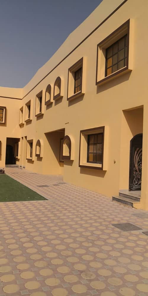 فيلا طابقين للايجار بسعر ممتاز فيلا طابقين للايجار بسعر ممتاز
