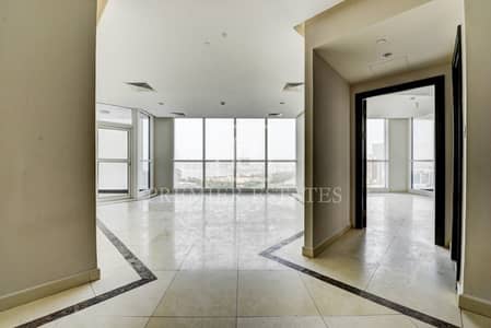 Chiller Free| 3 Bed Sea View Apartment|23 Marina Chiller Free| 3 Bed Sea View Apartment|23 Marina
