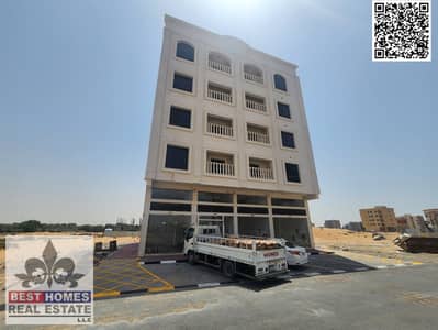 Building for Sale in Al Alia, Ajman - WhatsApp Image 2025-08-19 at 2.14. 32 PM. jpeg